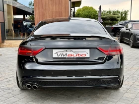 Audi A5 2.0TDI S-line FACELIFT, снимка 6