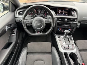 Audi A5 2.0TDI S-line FACELIFT, снимка 11