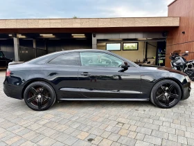 Audi A5 2.0TDI S-line FACELIFT, снимка 8