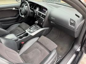 Audi A5 2.0TDI S-line FACELIFT, снимка 12