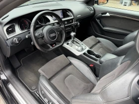 Audi A5 2.0TDI S-line FACELIFT, снимка 10