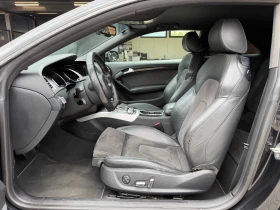 Audi A5 2.0TDI S-line FACELIFT, снимка 9