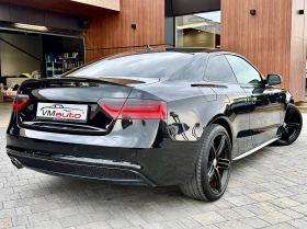 Audi A5 2.0TDI S-line FACELIFT, снимка 2