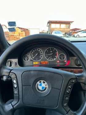 BMW 525, снимка 10