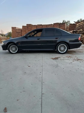 BMW 525, снимка 5