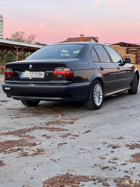BMW 525, снимка 2