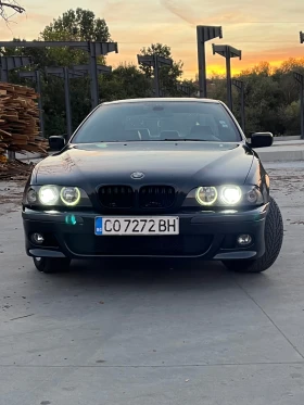 BMW 525, снимка 4