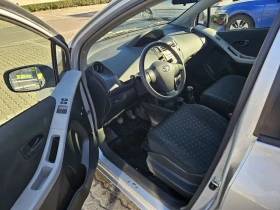 Toyota Yaris D4d, снимка 7