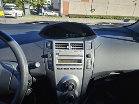 Toyota Yaris D4d, снимка 6