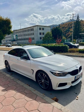 BMW 440 Gran Coupe Xdrive 2019г., снимка 2