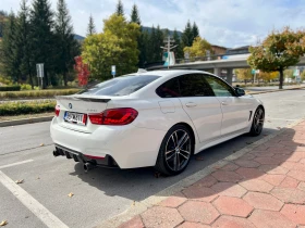 BMW 440 Gran Coupe Xdrive 2019г., снимка 4