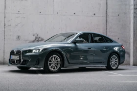 BMW 420 420i Gran Coupé, снимка 3