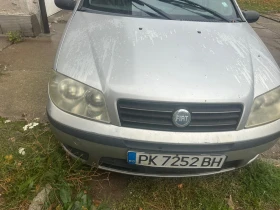 Fiat Punto 1.2  Метан, снимка 2