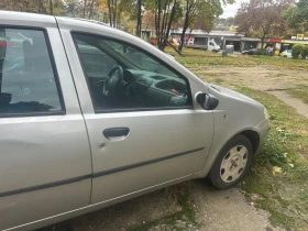Fiat Punto 1.2  Метан, снимка 4
