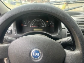 Fiat Punto 1.2  Метан, снимка 9