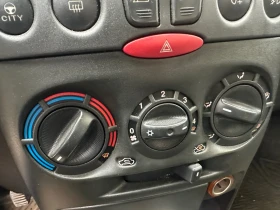 Fiat Punto 1.2  Метан, снимка 8