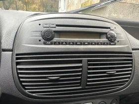 Fiat Punto 1.2  Метан, снимка 7