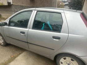 Fiat Punto 1.2  Метан, снимка 1