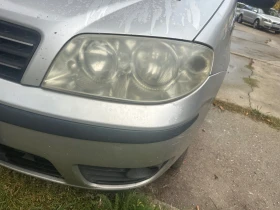 Fiat Punto 1.2  Метан, снимка 3