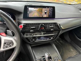 BMW M5, снимка 10