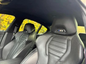 BMW M5, снимка 8