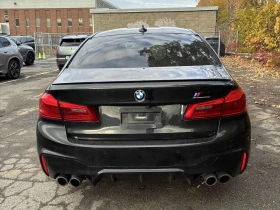 BMW M5, снимка 4
