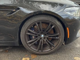BMW M5, снимка 6