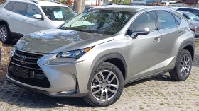 Lexus NX 300h 4Х4 ИЗКЛЮЧИТЕЛЕН СЕРВИЗ КНИЖК ОБСЛУЖН УНИКТ ПЕРФЕК - изображение 1