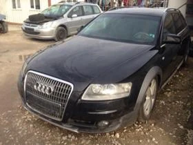 Audi A6 3.0 TDI Allroad | Mobile.bg    10