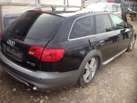 Audi A6 3.0 TDI Allroad | Mobile.bg    11