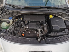 Peugeot 207 1, 4hdi, снимка 15