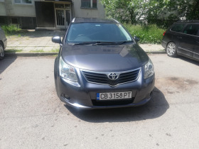 Toyota Avensis, снимка 1