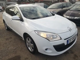     Renault Megane 1.5DCI/