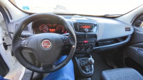 Fiat Doblo 1.6 MultiJet 105 | Mobile.bg   12