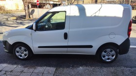 Fiat Doblo 1.6 MultiJet 105 | Mobile.bg   8