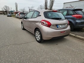 Peugeot 208 1.2i   | Mobile.bg    6