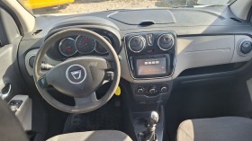 Dacia Lodgy 1.5DCI, снимка 5