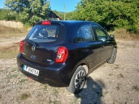 Nissan Micra | Mobile.bg    10