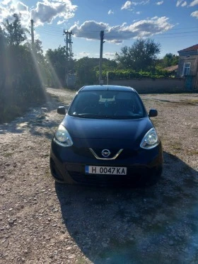 Nissan Micra | Mobile.bg    11