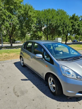 Honda Jazz, снимка 7