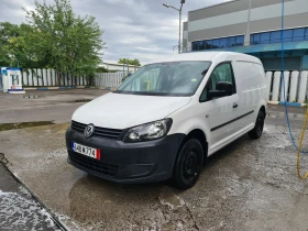 Обява за продажба на VW Caddy CADYY 1.6 TDI MAXI  ~15 900 лв. - изображение 1