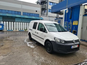 Обява за продажба на VW Caddy CADYY 1.6 TDI MAXI  ~15 900 лв. - изображение 1