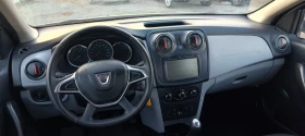 Dacia Sandero 1.5.STEPWAY | Mobile.bg    10