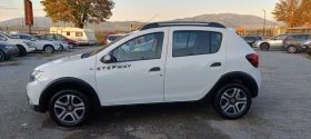 Dacia Sandero 1.5.STEPWAY | Mobile.bg    5