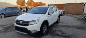 Dacia Sandero 1.5.STEPWAY | Mobile.bg    3