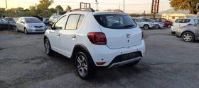 Dacia Sandero 1.5.STEPWAY | Mobile.bg    7