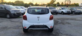 Dacia Sandero 1.5.STEPWAY | Mobile.bg    8