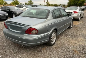 Jaguar X-type   | Mobile.bg    4