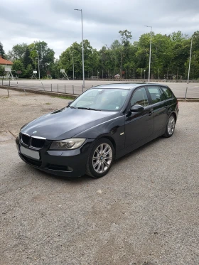 BMW 320, снимка 2