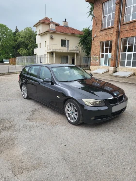 BMW 320, снимка 3